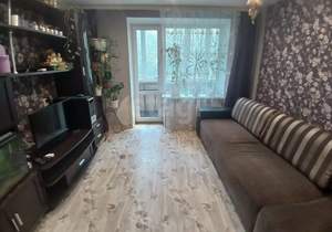 2-к квартира, вторичка, 48м2, 3/9 этаж