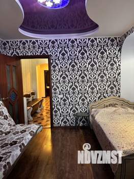 2-к квартира, вторичка, 61м2, 7/17 этаж