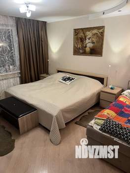 2-к квартира, вторичка, 73м2, 1/10 этаж
