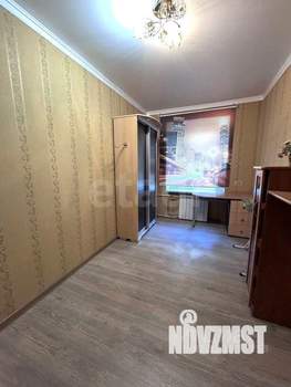 2-к квартира, вторичка, 45м2, 2/5 этаж