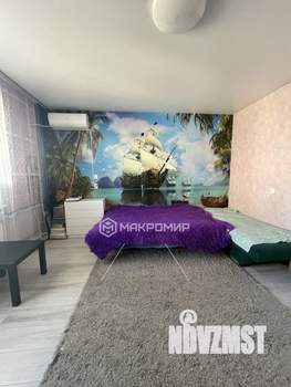 1-к квартира, вторичка, 36м2, 6/10 этаж