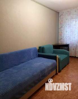 2-к квартира, вторичка, 46м2, 2/5 этаж