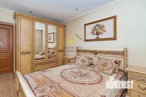 4-к квартира, вторичка, 106м2, 6/10 этаж