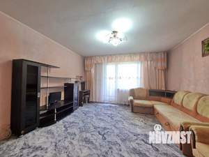 1-к квартира, вторичка, 41м2, 1/10 этаж