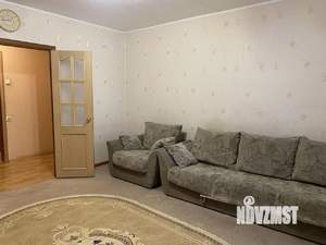 2-к квартира, вторичка, 60м2, 1/10 этаж