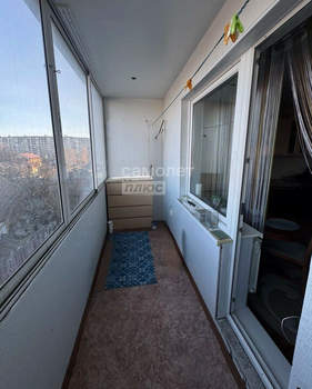 2-к квартира, вторичка, 63м2, 6/10 этаж