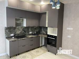 2-к квартира, вторичка, 48м2, 2/3 этаж
