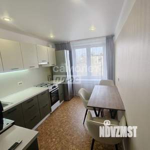 1-к квартира, вторичка, 33м2, 6/9 этаж