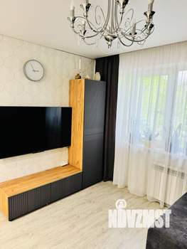 1-к квартира, вторичка, 31м2, 1/5 этаж