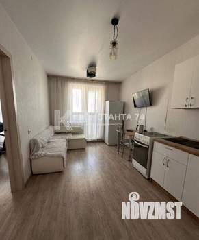 1-к квартира, вторичка, 32м2, 10/10 этаж
