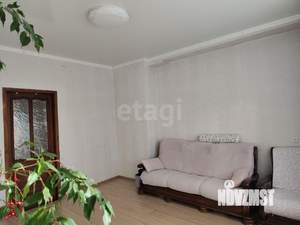 3-к квартира, вторичка, 77м2, 4/4 этаж