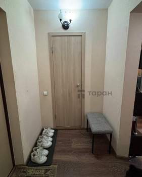 Студия квартира, вторичка, 52м2, 10/20 этаж