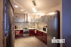 3-к квартира, вторичка, 106м2, 3/7 этаж