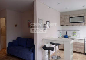 1-к квартира, вторичка, 31м2, 3/5 этаж