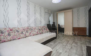 1-к квартира, вторичка, 31м2, 2/5 этаж