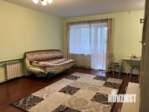 Студия квартира, вторичка, 30м2, 4/4 этаж