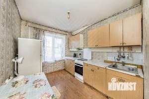 3-к квартира, вторичка, 65м2, 1/9 этаж