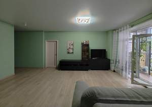 4-к квартира, вторичка, 106м2, 7/18 этаж