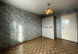 2-к квартира, вторичка, 51м2, 6/10 этаж