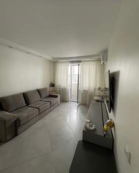 1-к квартира, вторичка, 33м2, 9/9 этаж