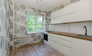 1-к квартира, вторичка, 30м2, 4/10 этаж