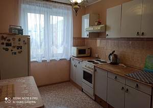 2-к квартира, вторичка, 53м2, 7/9 этаж
