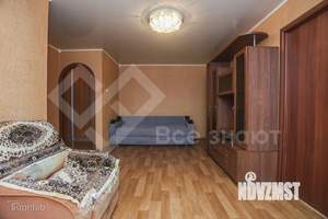 2-к квартира, вторичка, 46м2, 5/5 этаж