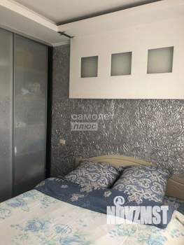 1-к квартира, вторичка, 40м2, 9/10 этаж