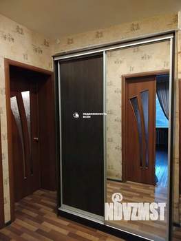 3-к квартира, вторичка, 70м2, 2/5 этаж