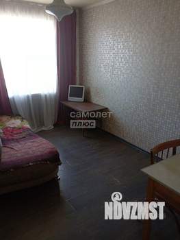 1-к квартира, вторичка, 25м2, 5/5 этаж