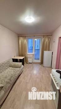 1-к квартира, вторичка, 32м2, 3/11 этаж