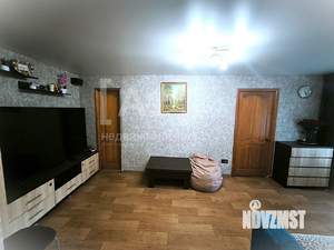 2-к квартира, вторичка, 42м2, 3/5 этаж