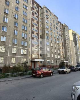 2-к квартира, вторичка, 50м2, 3/9 этаж