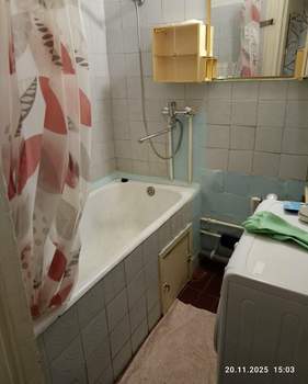 2-к квартира, вторичка, 49м2, 2/14 этаж