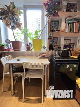 3-к квартира, вторичка, 56м2, 4/5 этаж