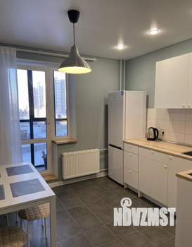 1-к квартира, вторичка, 32м2, 5/17 этаж