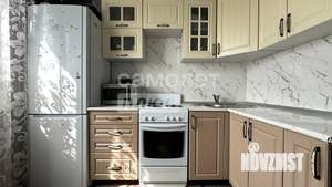 1-к квартира, вторичка, 27м2, 7/10 этаж