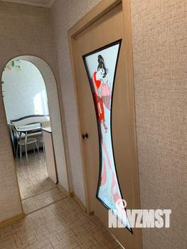 2-к квартира, вторичка, 45м2, 6/9 этаж