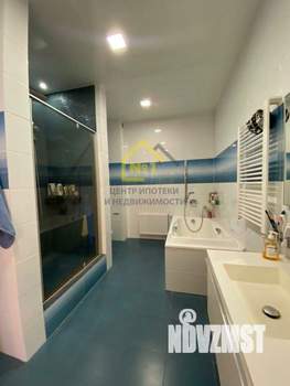 3-к квартира, вторичка, 134м2, 8/10 этаж