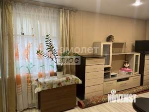 2-к квартира, вторичка, 43м2, 2/5 этаж