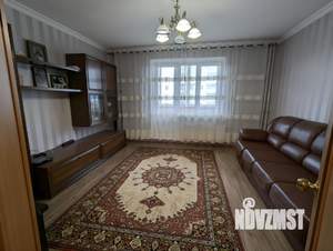 2-к квартира, вторичка, 57м2, 8/10 этаж
