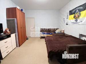 2-к квартира, вторичка, 59м2, 5/5 этаж