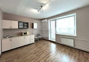 Студия квартира, вторичка, 28м2, 3/20 этаж