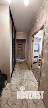 2-к квартира, вторичка, 52м2, 6/9 этаж