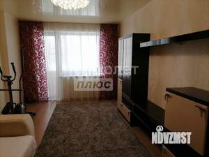 2-к квартира, вторичка, 53м2, 4/9 этаж
