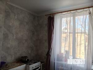 2-к квартира, вторичка, 46м2, 2/2 этаж