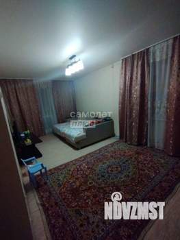 3-к квартира, вторичка, 57м2, 1/5 этаж