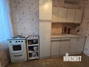 3-к квартира, вторичка, 59м2, 1/5 этаж