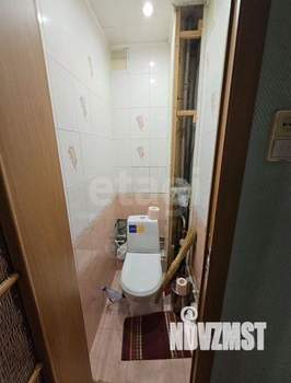 1-к квартира, вторичка, 41м2, 1/10 этаж