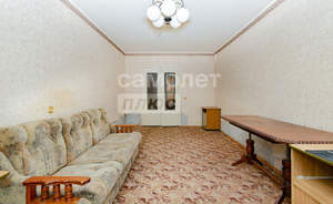 3-к квартира, вторичка, 68м2, 2/10 этаж